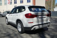BMW X3 xDrive 20 i Advantage
