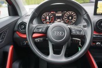 Audi Q2 1.4 TFSI sport S-Tronic