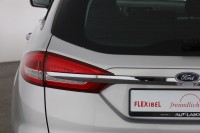 Ford Mondeo Turnier 2.0 TDCi Aut. Business