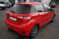 Toyota Yaris 1.5 Y 20 Automatik