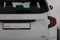 Dacia Duster TCe 130 4x4