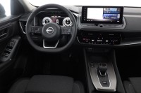 Nissan Qashqai N-Connecta 1.3 Dig-T MHEV Aut.