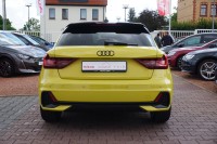 Audi A1 Sportback 35 TFSI DSG S-Line