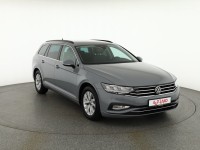 VW Passat Variant 2.0 TDI Business