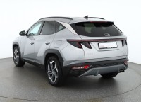 Hyundai Tucson 1.6 T-GDI PHEV Prime 4WD