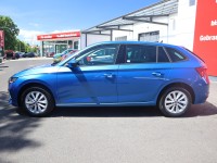 Skoda Scala 1.0 TSI