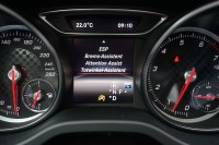 Mercedes-Benz A 180 A180 AMG Line