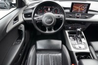 Audi A6 Avant 2.0 TDI ultra