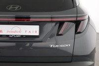 Hyundai Tucson 1.6 T-GDI