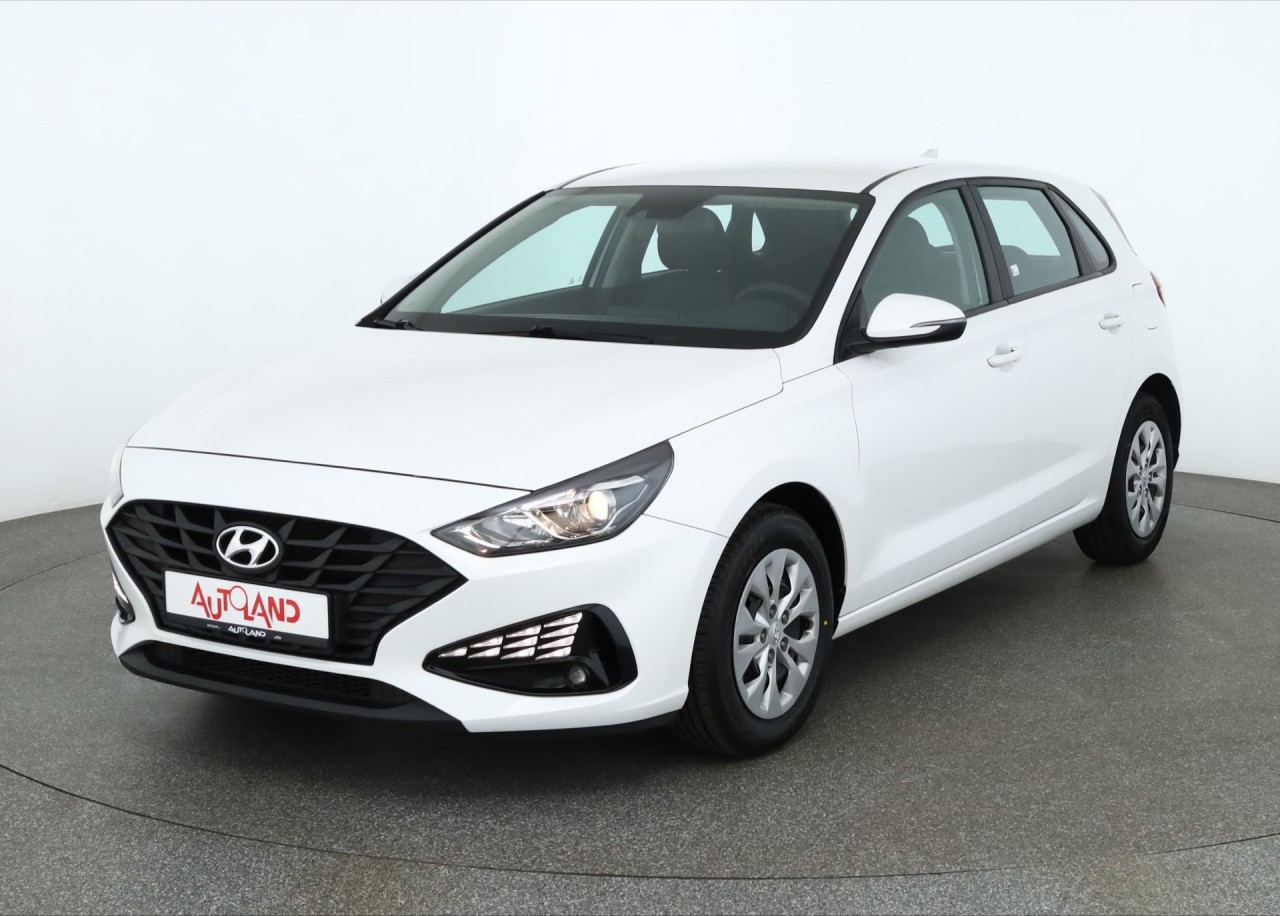 Hyundai i30 1.4 Select