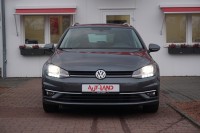 VW Golf VII Variant Sound