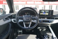 Audi A5 Sportback 40 TFSI S line Matrix