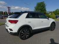 VW T-Roc 1.5 TSI DSG