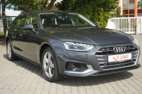 Audi A4 40 2.0 TFSI Avant advanced DSG