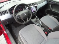 Seat Arona 1.0 TSI DSG