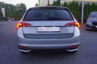 Skoda Scala 1.0 TSI DSG
