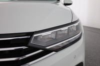 VW Passat Variant 2.0 TDI DSG