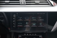 Audi e-tron 50 quattro