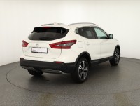 Nissan Qashqai 1.2 DIG-T N-Connecta
