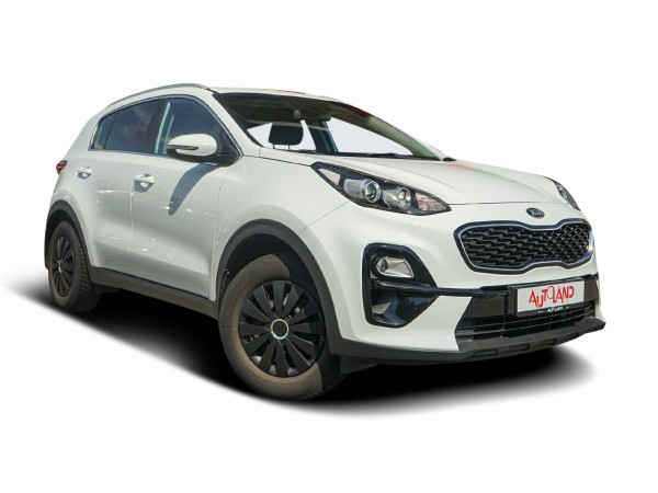 Kia Sportage 1.6 Edition 7 2WD