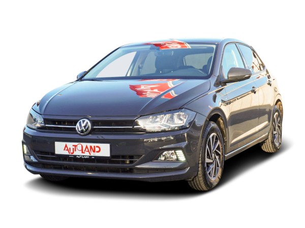 VW Polo 1.0
