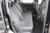VW Caddy 1.5 TSI Style