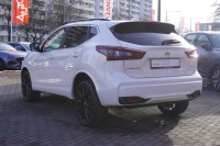 Nissan Qashqai 1.3 N-Tec DCT