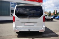 Mercedes-Benz V-Klasse V300 d lang AMG Line