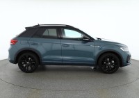 VW T-Roc 1.0 TSI R-Line