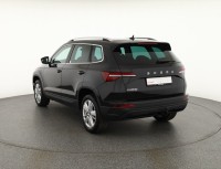 Skoda Karoq 1.5 TSI DSG