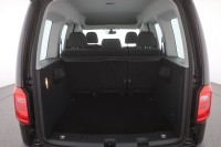 VW Caddy 2.0 TDI Trendline