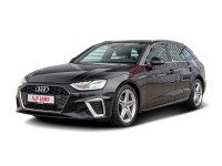 Audi A4 Avant 35 2.0 TFSI S line LED ACC Kamera Navi