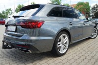 Audi A4 Avant 45 TFSI qu. 2xS line