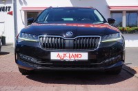 Skoda Superb Combi 1.5 TSI Active