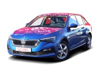 Skoda Scala 1.0 TSI Ambition Sitzheizung LED Tempomat