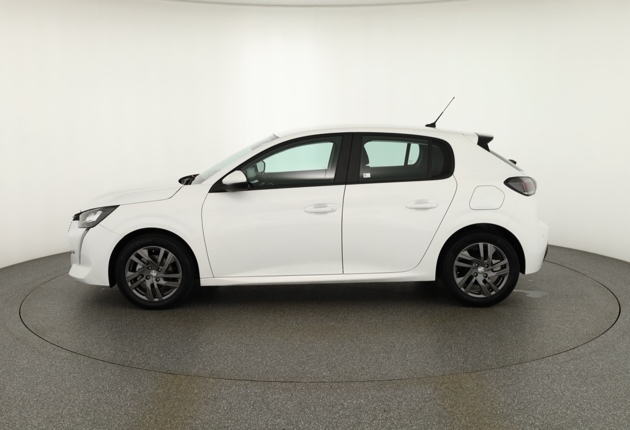 Peugeot 208 1.2 PureTech