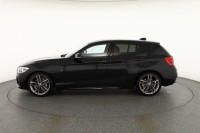 Vorschau: BMW 118 i M Sport
