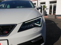 Seat Leon ST 1.4 FR