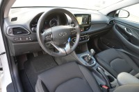 Hyundai i30 Kombi 1.4 T-GDI Style