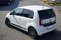 Skoda Citigo 1.0 Monte Carlo