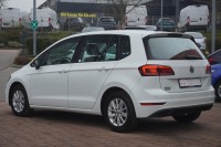 VW Golf Sportsvan 1.0 TSI