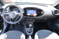 Toyota Aygo X 1.0 Business Edition