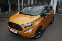 Ford EcoSport 1.0 EB ST-Line