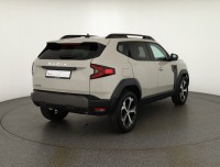 Dacia Duster mHEV 130