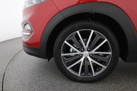 Hyundai Tucson 1.6 T-GDI 4WD