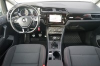 VW Touran 1.4 TSI Sound