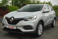 Vorschau: Renault Kadjar 1.3 TCE Bose Edition