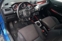 Suzuki Swift 1.4 M-Hybrid Sport