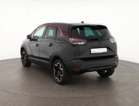 Opel Crossland GS-Line 1.2Turbo AT