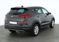 Hyundai Tucson 1.6 T-GDI